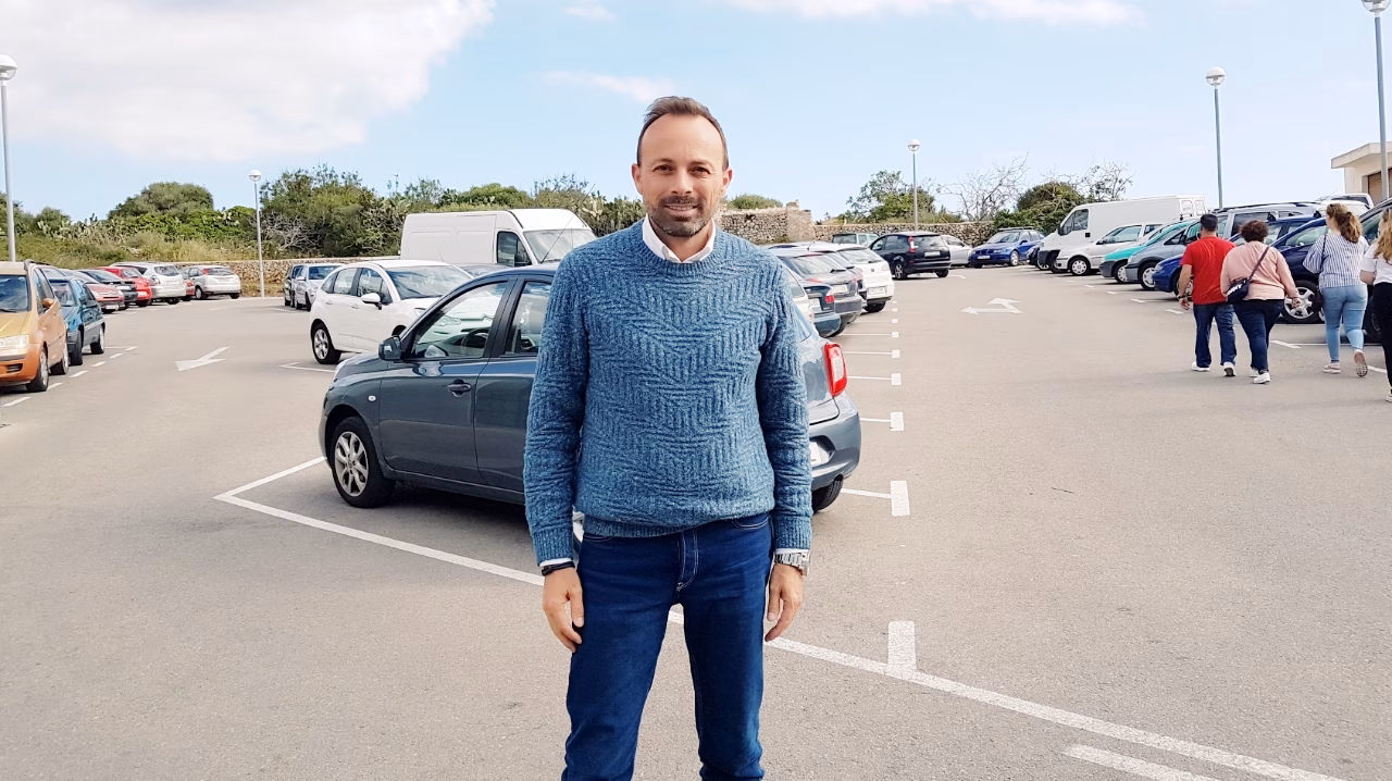 El PP propone más aparcamientos en Alaior