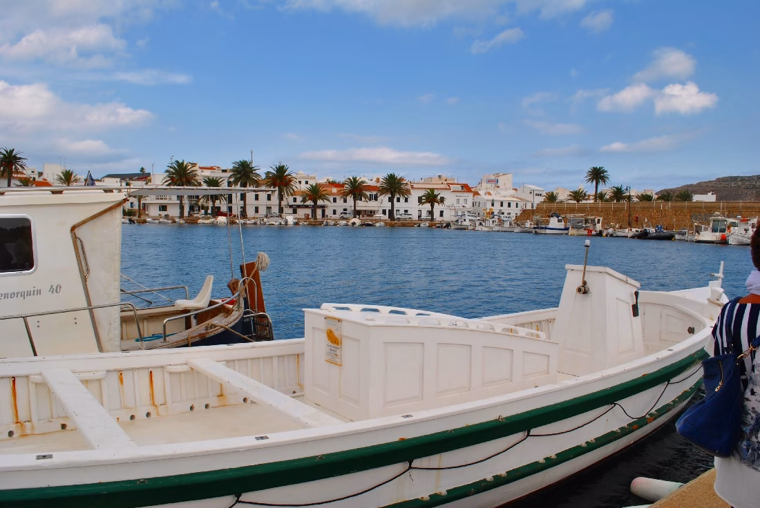 1 millón de euros para iniciar la reforma del Puerto de Fornells