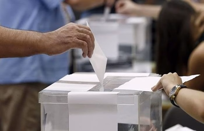 Se amplía el plazo para votar por correo hasta el viernes