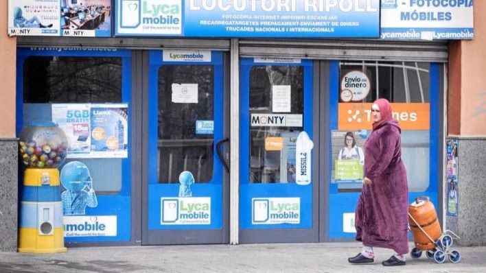 La marroquí es la comunidad extranjera más numerosa en Baleares