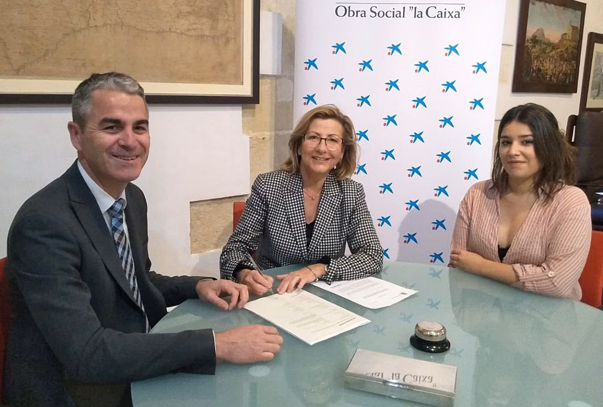 Alaior instalará bucles para discapacitados auditivos