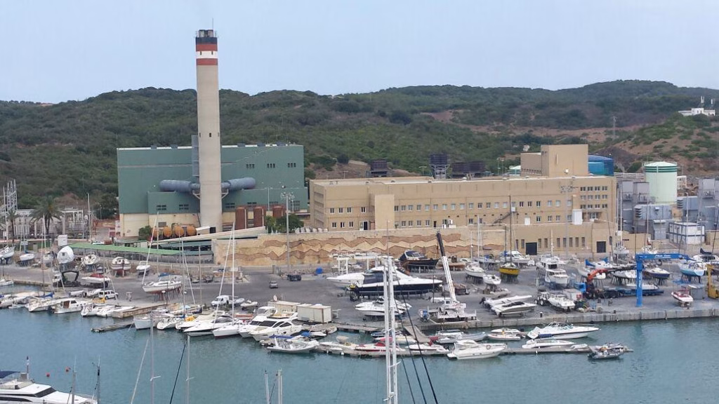 Menorca se adhiere como territorio al Pacto de Alcaldes  para el Clima y la Energía