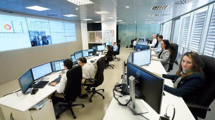 Mercadona selecciona a 200 personas para su departamento de informática