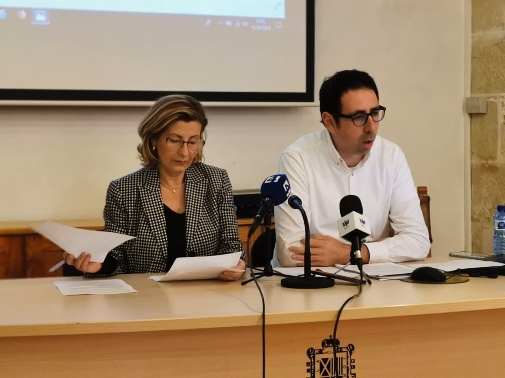 2,4 millones de superávit en el Ajuntament d'Alaior