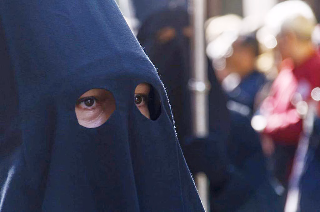 Todos los actos de la Semana Santa menorquina