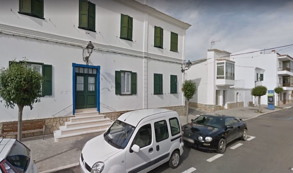 El Govern destina 4,6 millones de euros a financiar 106 plazas para personas mayores dependientes en Menorca