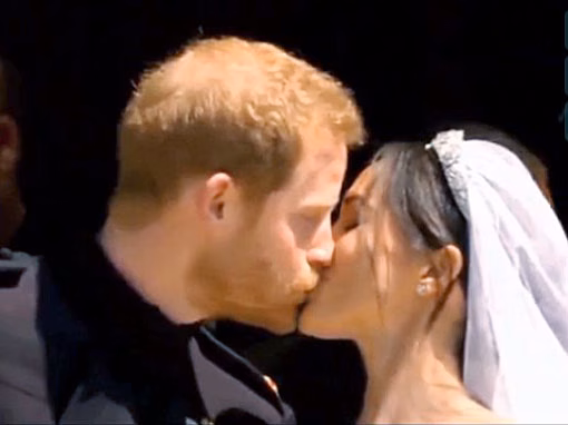 Una joven de Alaior será la “nanny” del bebé del príncipe Harry y Meghan Markle