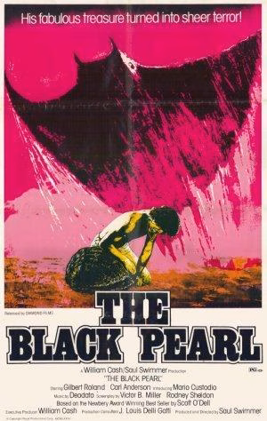 Ferreries 40 años después, a través de la película "La perla negra"