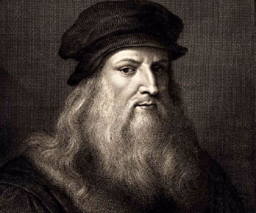 ¿Influyó Menorca en la formación de Leonardo da Vinci?