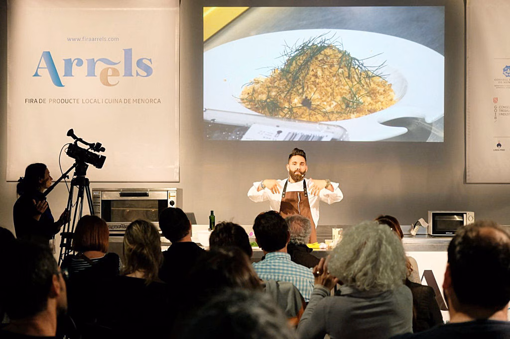 (Vídeo) Así será la "Fira Arrels 2019"