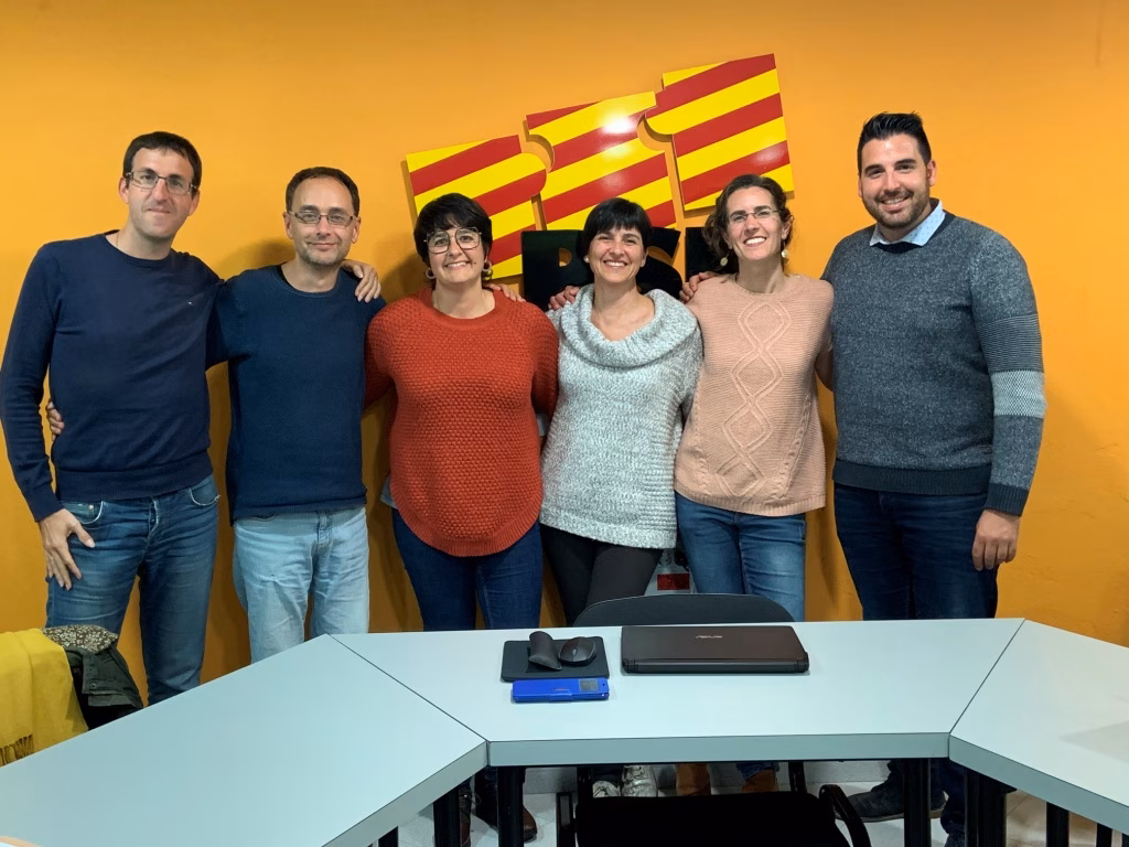 PSM-Ciutadella ya tiene sus candidatos de salida