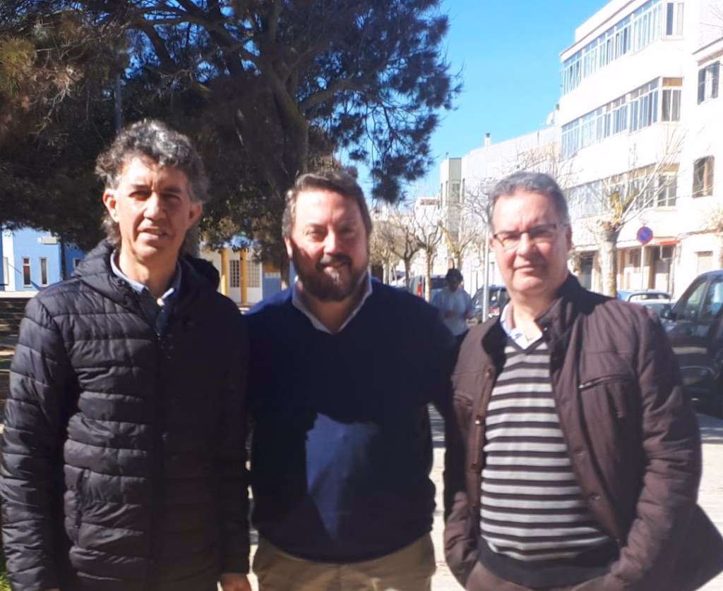 Marcha atrás de José Moll que renuncia a ir con VOX
