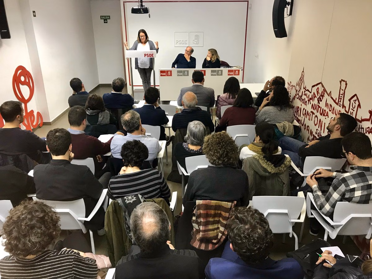 Todos los nombres del PSOE Menorca para Consell y Parlament