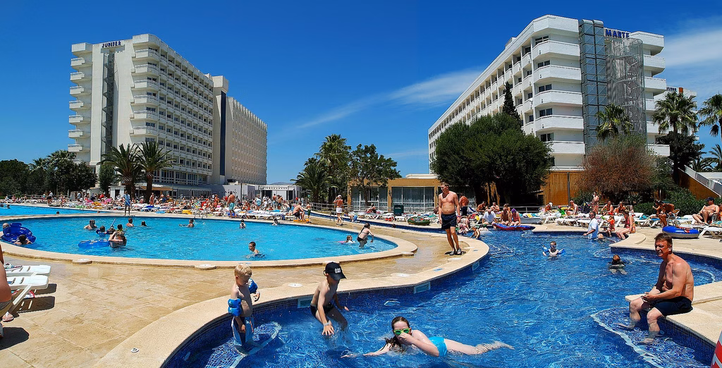 Los precios suben en febrero un 0,7 por ciento en Baleares