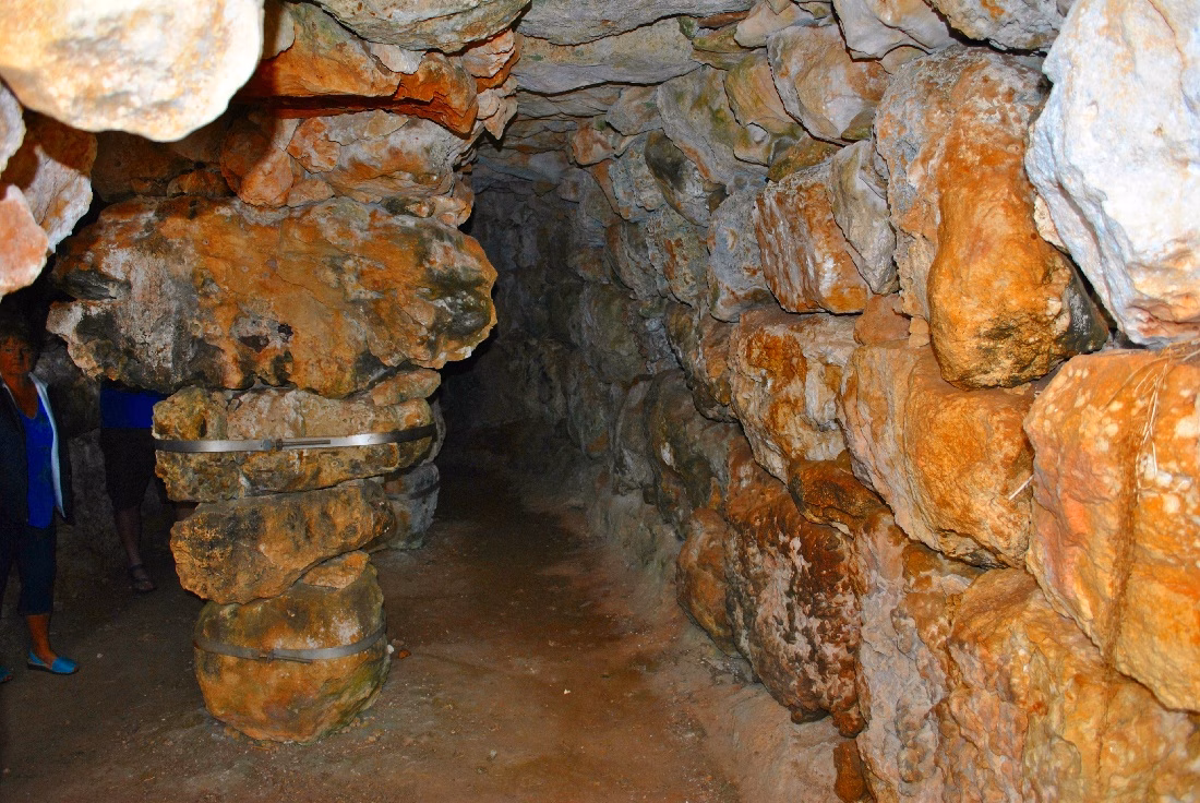 El Consell de Menorca dice que el nuevo horario de Son Mercer de Baix cumple con la Ley de Patrimonio Histórico