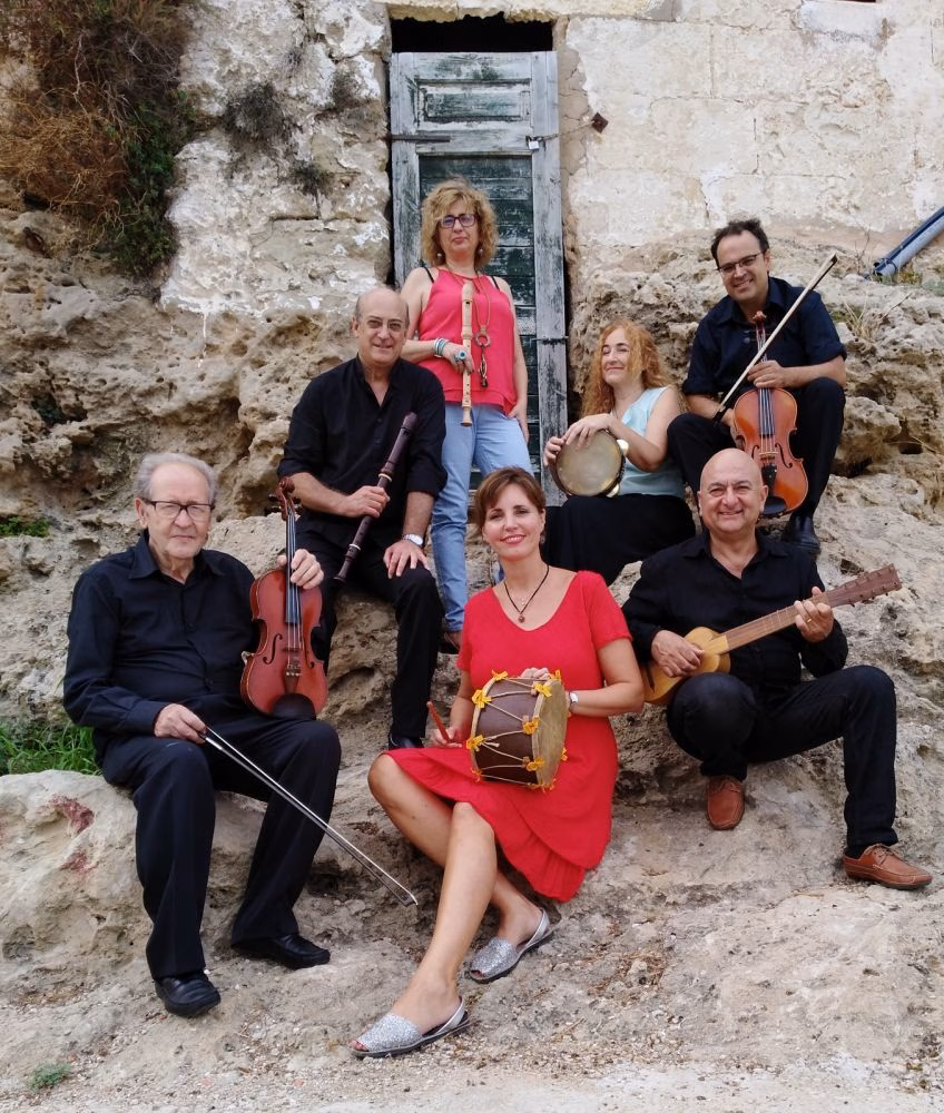 Doble concierto de "Gaudium et Musica" en Mallorca