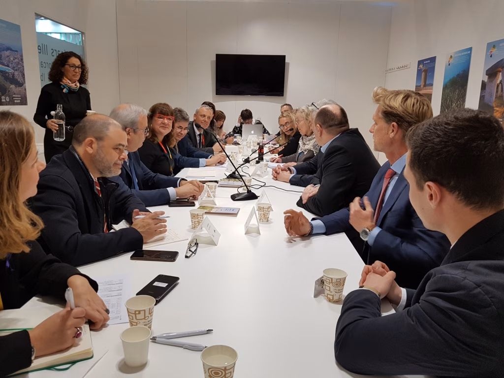 ITB: Se esperan tantos alemanes como el año pasado