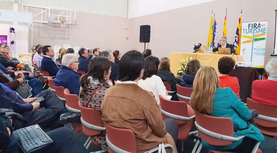 La feria del turismo regresa a Alaior