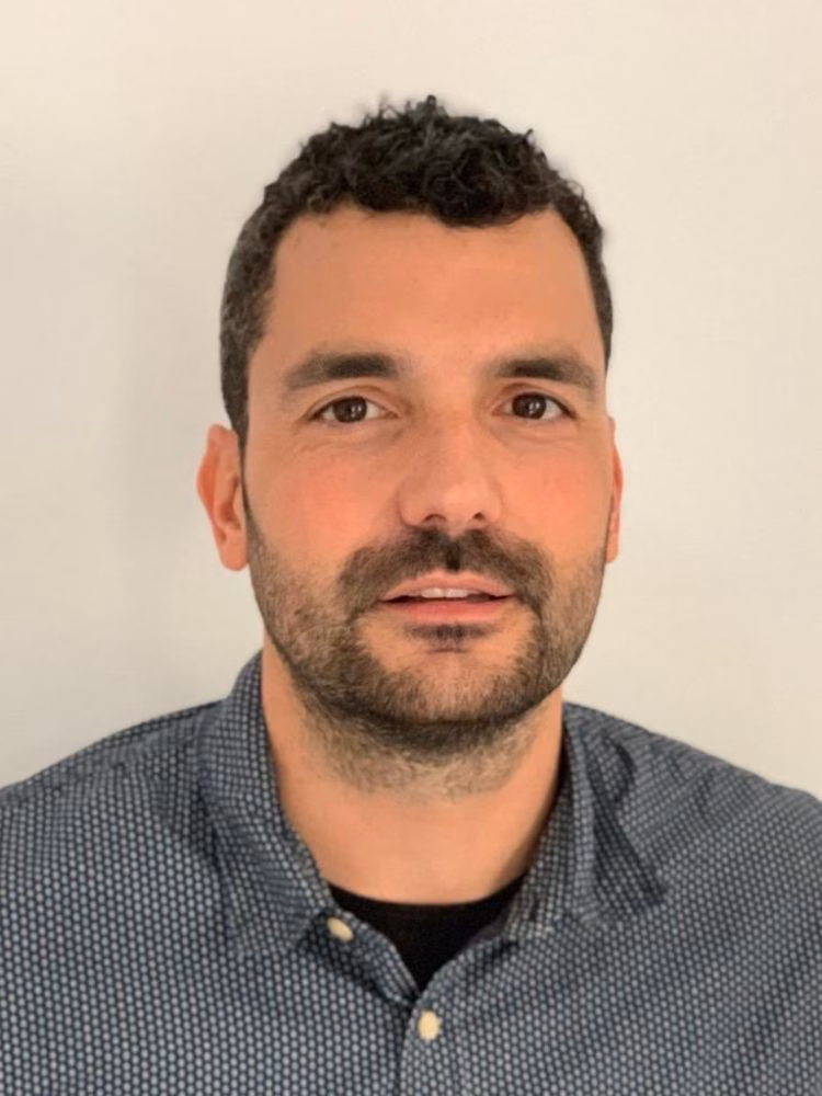 Antoni Capó, nuevo director general de Enaire en Balears