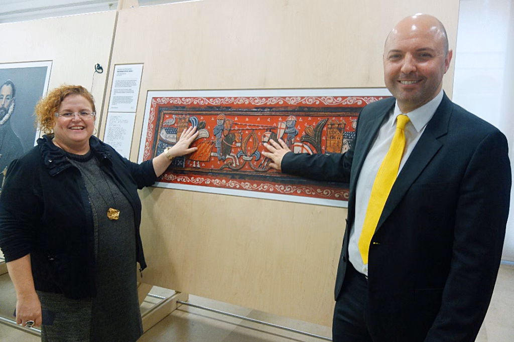 Archivado el Caso Contratos de Més