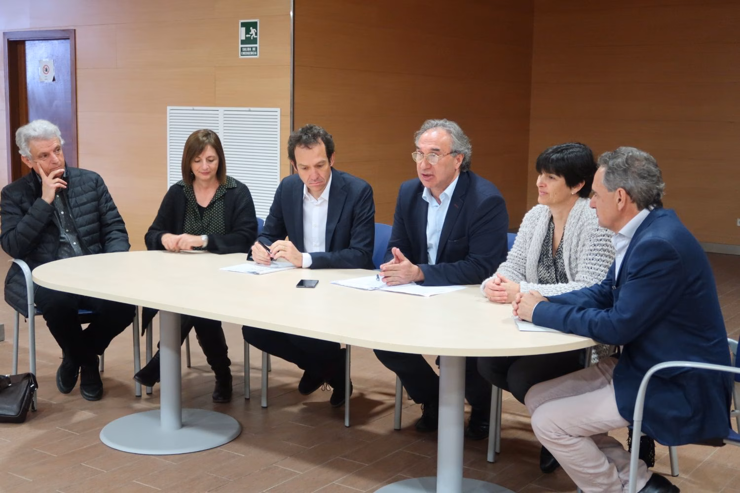 El Govern cede el uso de la estación marítima de Ciutadella para crear un Centro de Formación Profesional de Hostelería y Turismo en Menorca