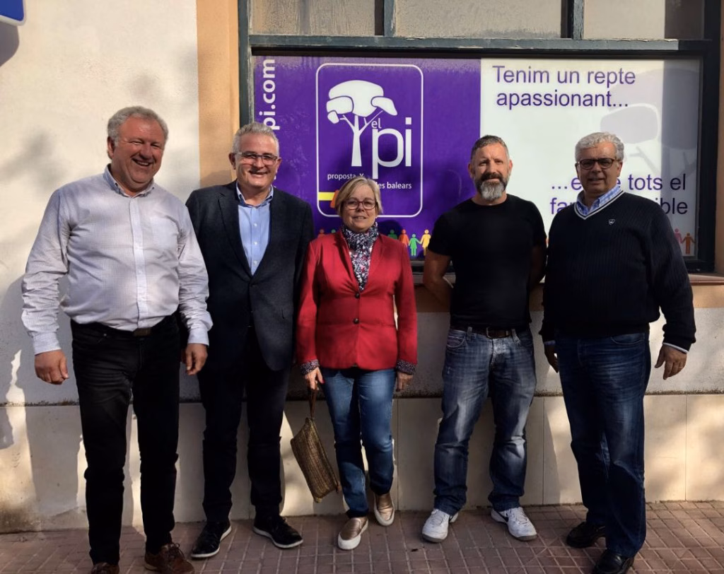 Manifest del PI amb motiu del Dia de les Illes Balears