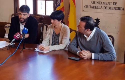 Ciutadella tendrá un servicio telemático para atender reclamaciones de consumo