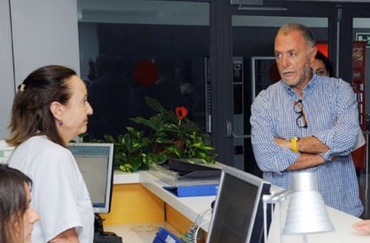 El Mateu Orfila incorpora 63 profesionales en apenas cuatro años