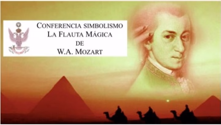 El simbolismo de "La flauta mágica" a debate en el Ateneu de Maó