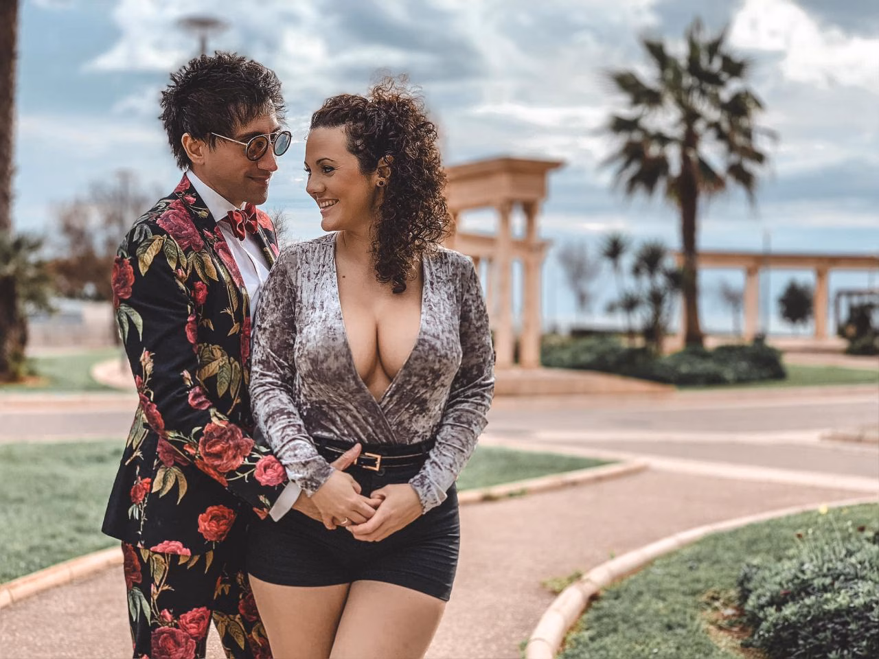 Poliamor, cuando la pareja y el sexo no son cosa de dos