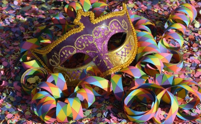 Así será el Carnaval de Sant Lluís