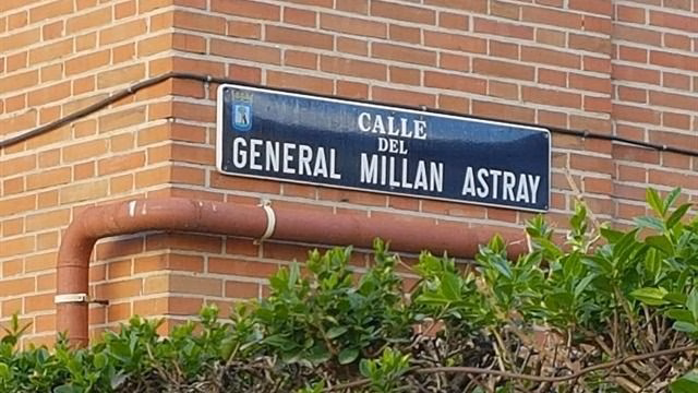 Adiós a los vestigios franquistas