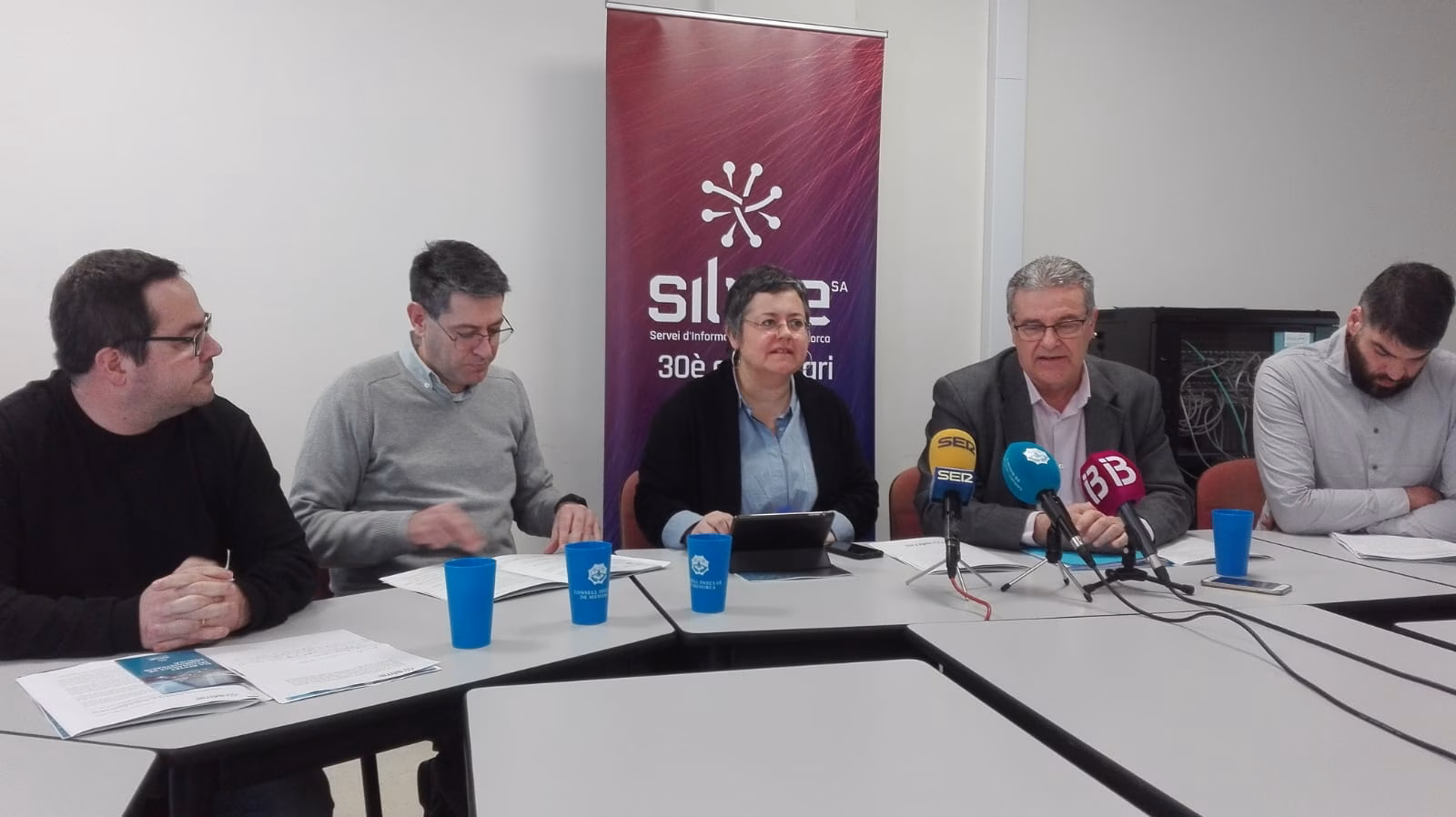 SILME cumple 30 años superando retos tecnológicos