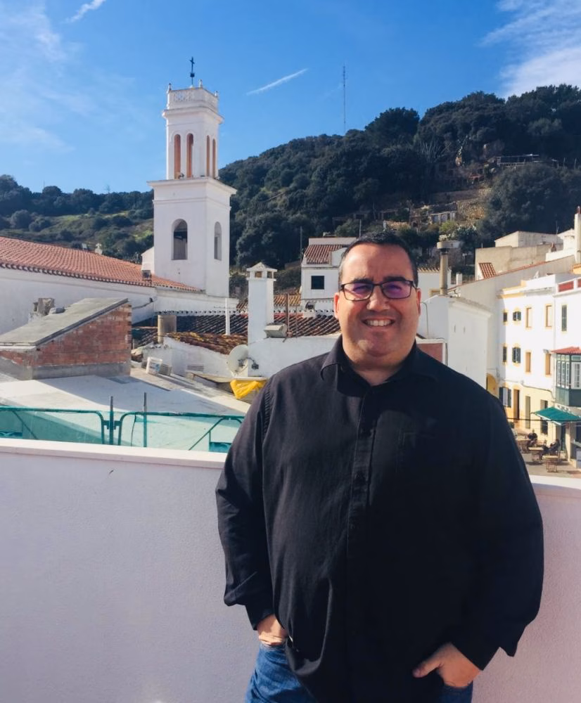 Pedro Pons será el candidato del PP al Ajuntament de Ferreries