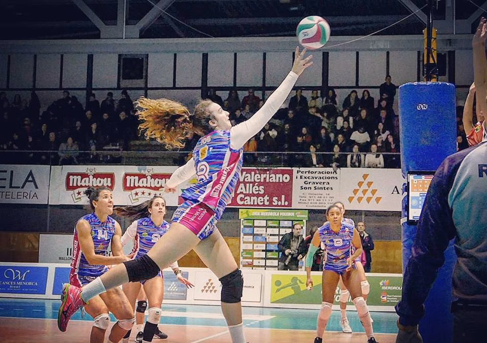 El Avarca se levanta a tiempo