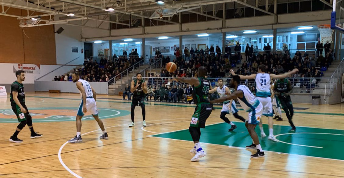 (Fotos) Gran triunfo en La Roda