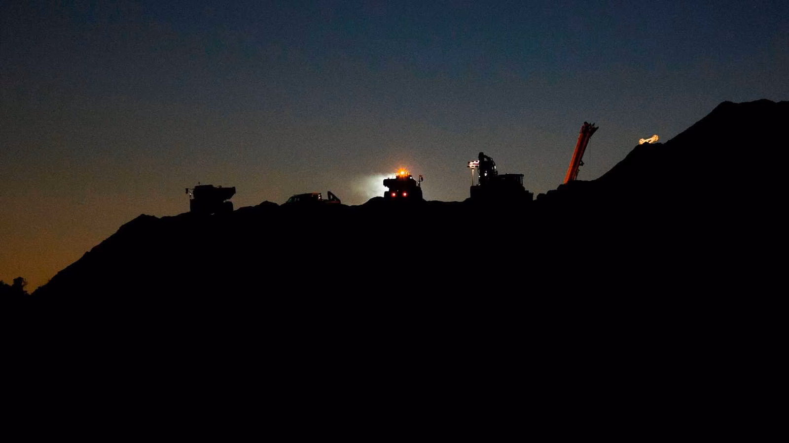 Encuentran sin vida al pequeño Julen