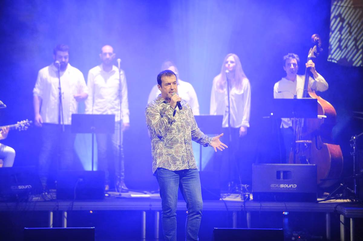 IB3 Televisió emitirá el concierto de tributo a Traginada