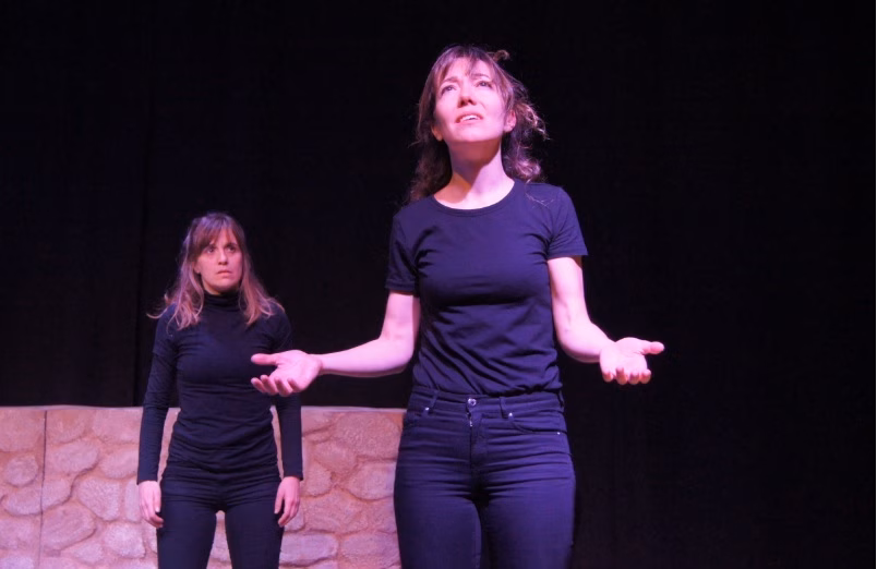 Un clásico griego para el Principal de Maó