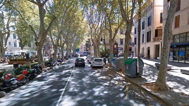 Juzgan a dos hombres por agredir y llamar "facha" a un comandante del ejército