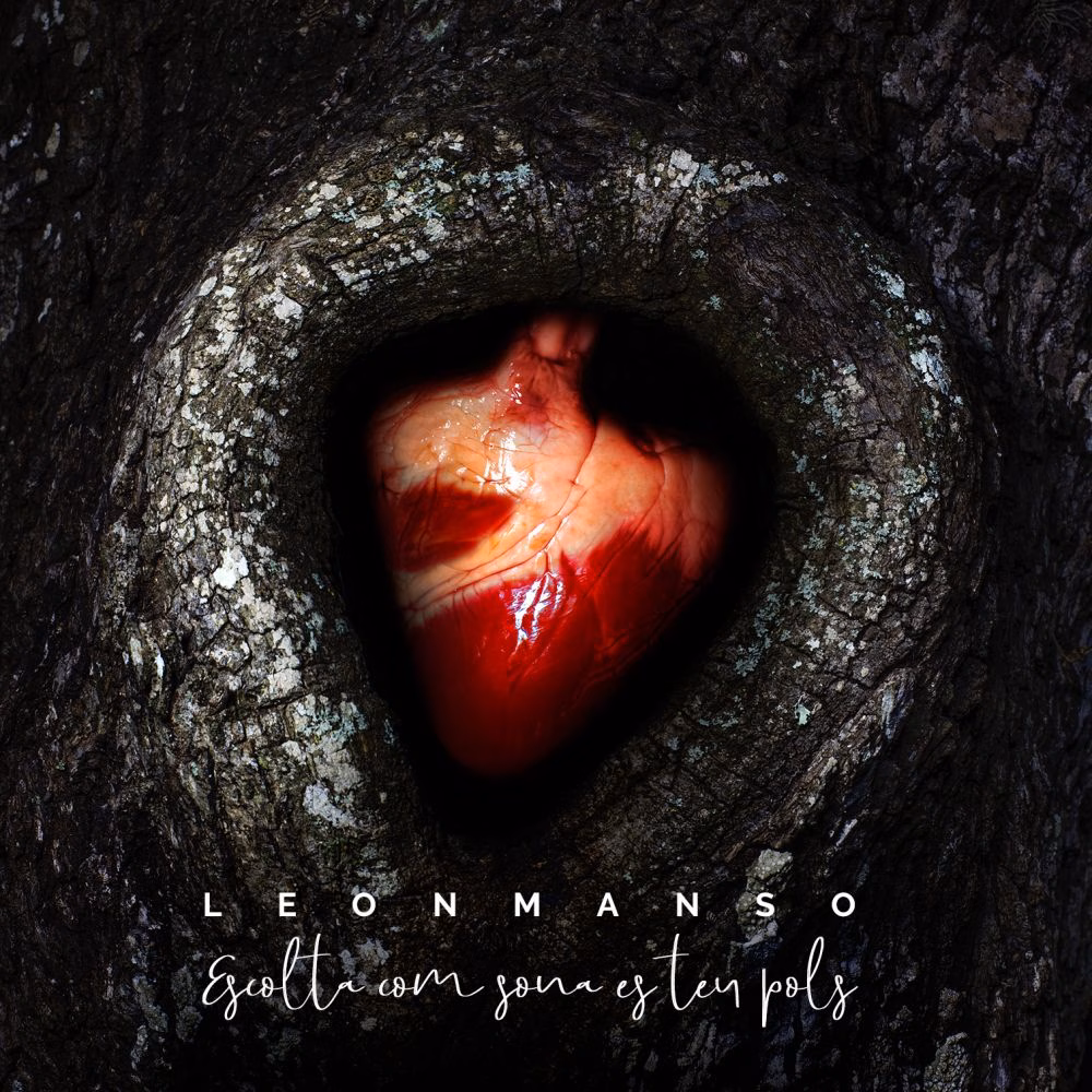 Leonmanso lleva el próximo viernes su último disco a Sant Lluís