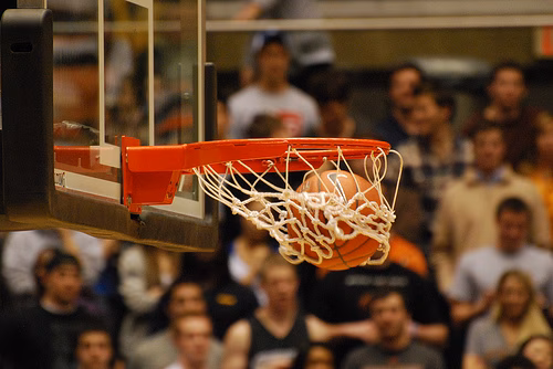 Llull, todo un ejemplo para el Madrid
