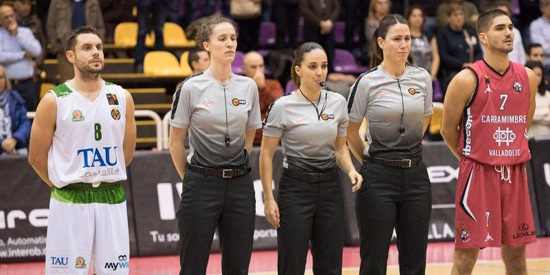 Joan Faner, en una foto histórica