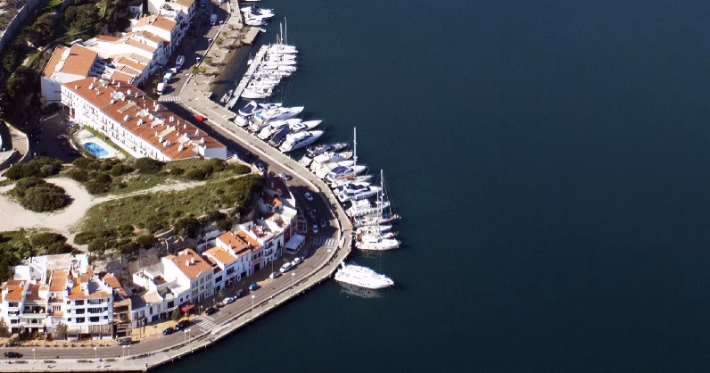 El Club Marítimo de Maó gestionará el varadero den Reynés