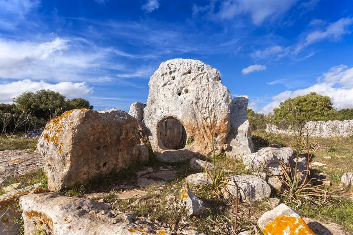 (Vídeo) Dar a conocer la Menorca Talayótica tiene premio