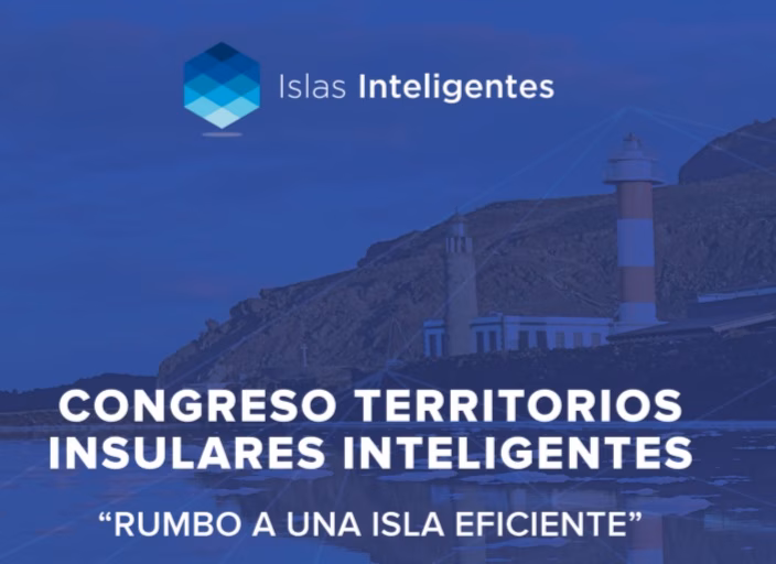 Menorca en el Congreso de Islas Inteligentes