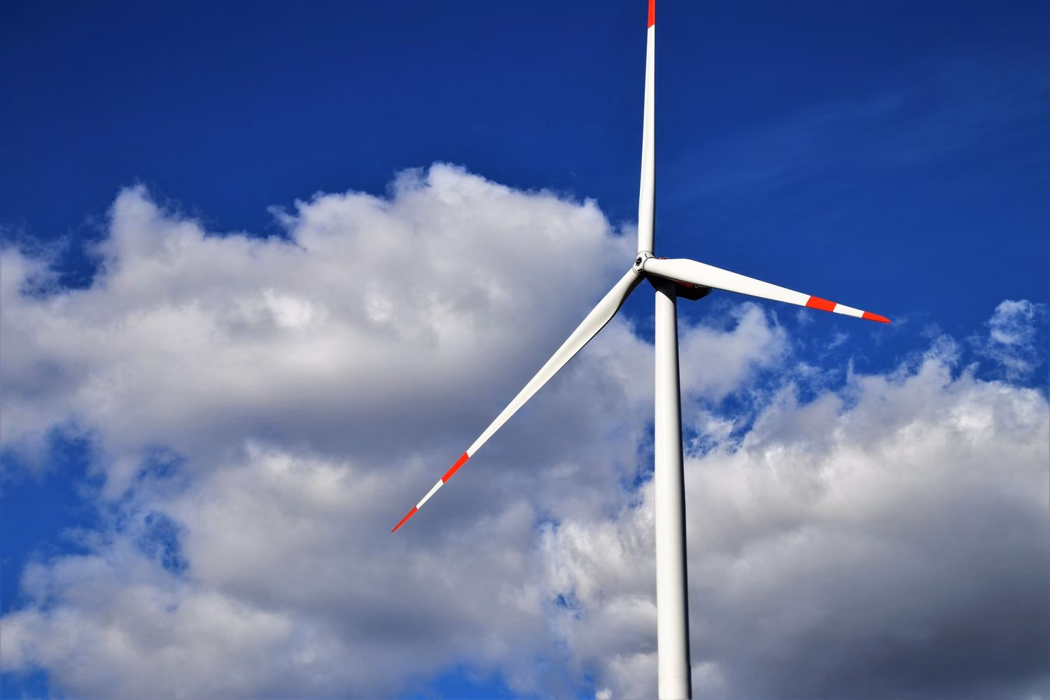 El territorio de Menorca ofrece limitaciones para la energía eólica