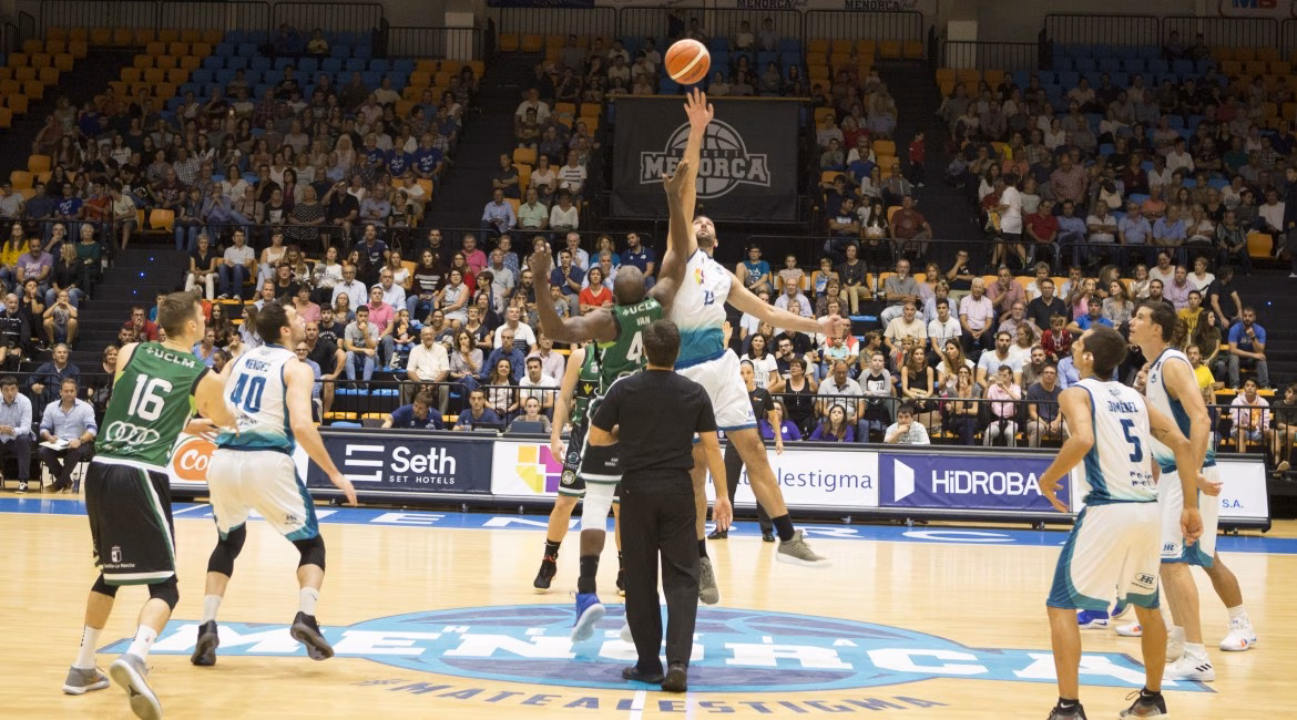 (Informe) Los ilusionantes números del Hestia Menorca