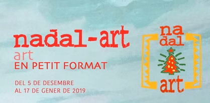 Arte en pequeño formato en la Galería Artara de Maó