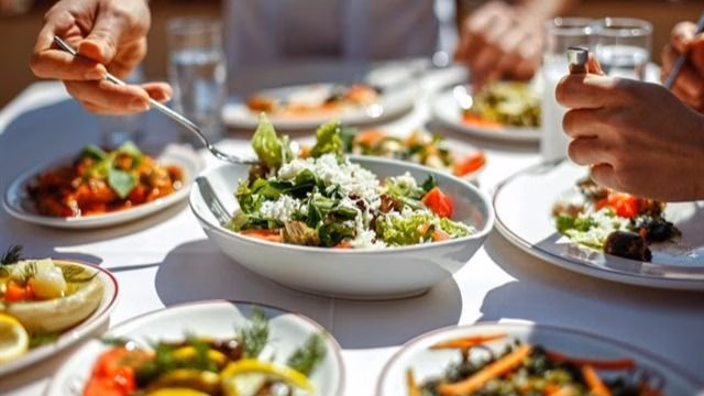 ¿Puede la alimentación reducir el riesgo de depresión?